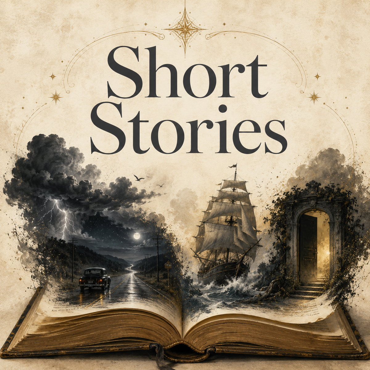 SHORT STORIES