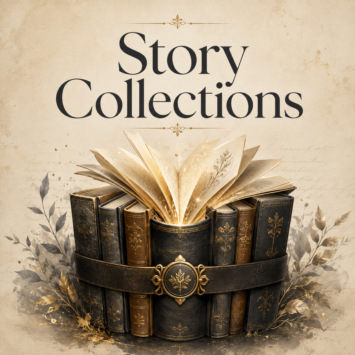 Story Collections / Series