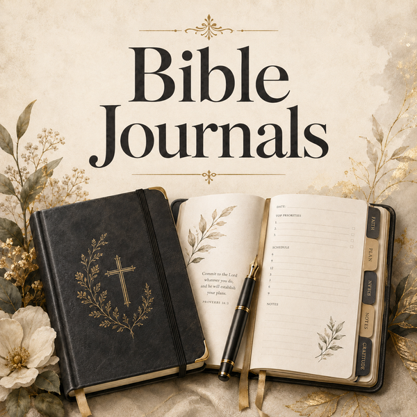 Bible Journals