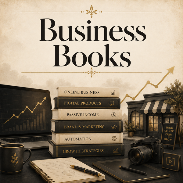 Business Books