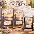 Be Still and Know