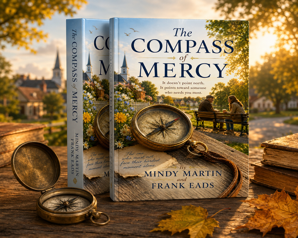 The Compass of Mercy short story download and format preview