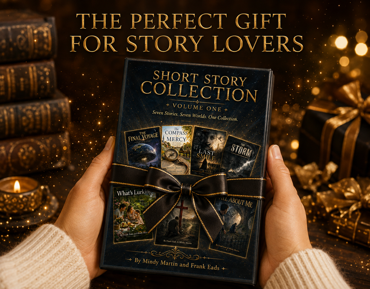 Short Story Collection Volume 1 download information