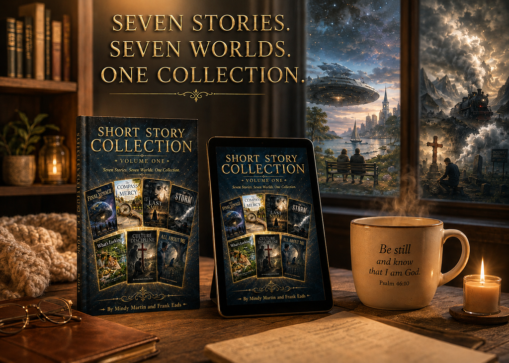 Short Story Collection Volume 1 hardcover edition