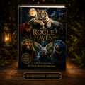 Rogue Haven - Rogue Shifter Chronicles Book 0.5 | Paperback