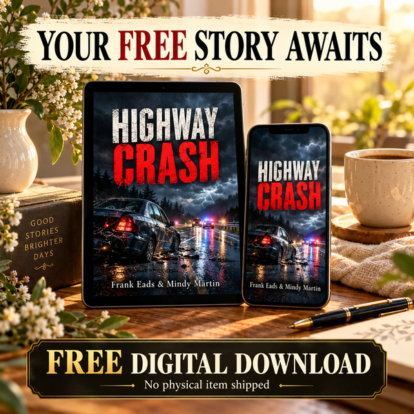 Highway Crash - Free Short Story Download