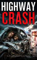 Highway Crash free short story cover