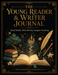 The Young Reader and Writer Journal hardcover edition