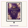 Daughter of the King digital Bible journal